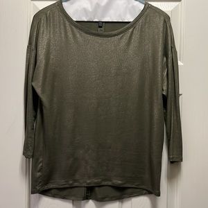 WHBm 3/4th length too